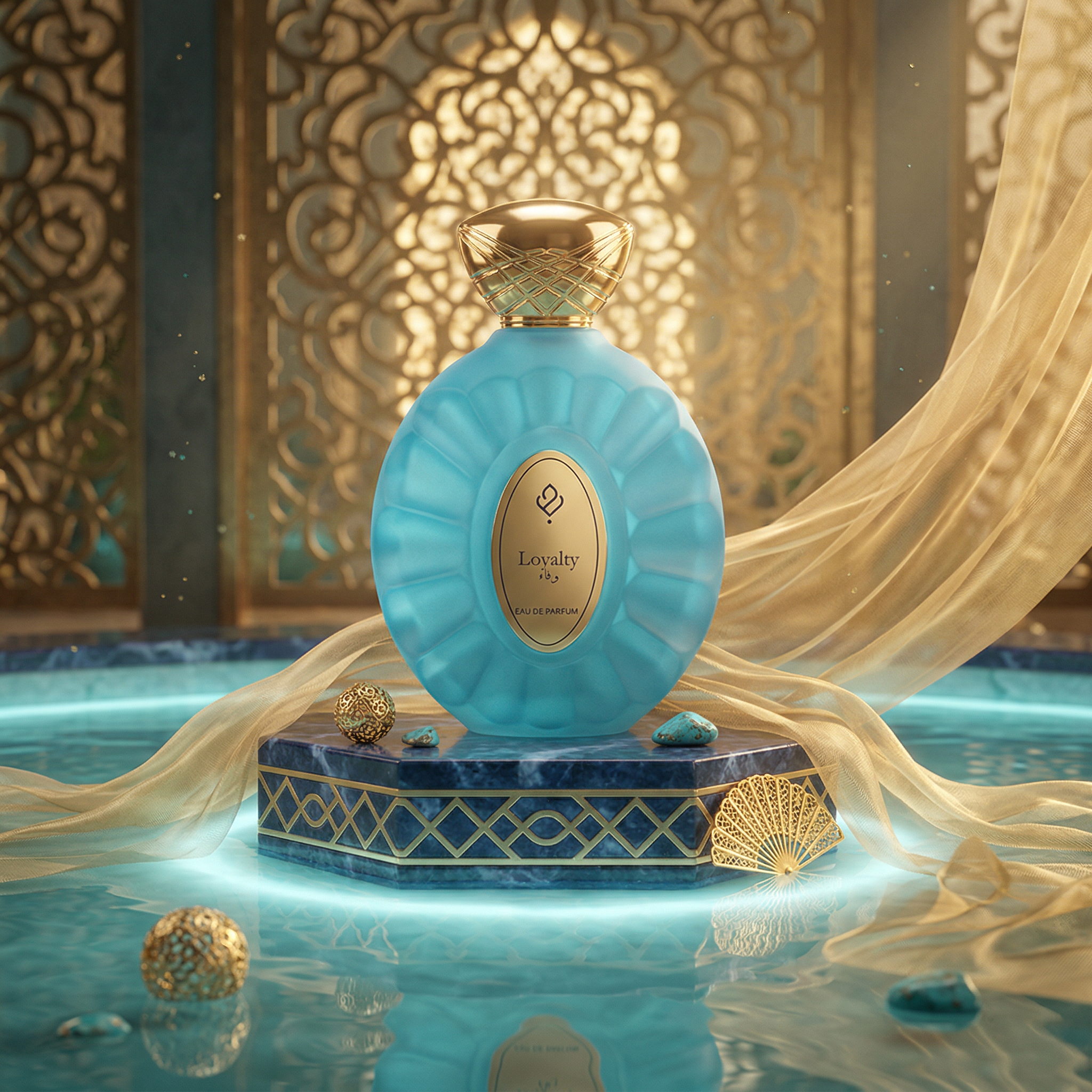 Pact of Eternity