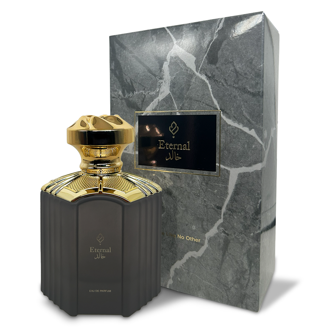 Perfume Love Arabia Rarity Of Love Eternal