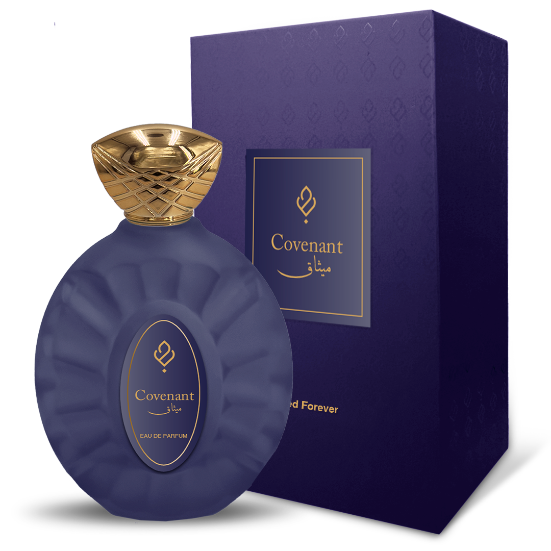 Perfume Love Arabia Pact Of Eternity Covenant