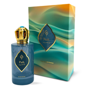 Perfume Love Arabia Eternal Pulse Path