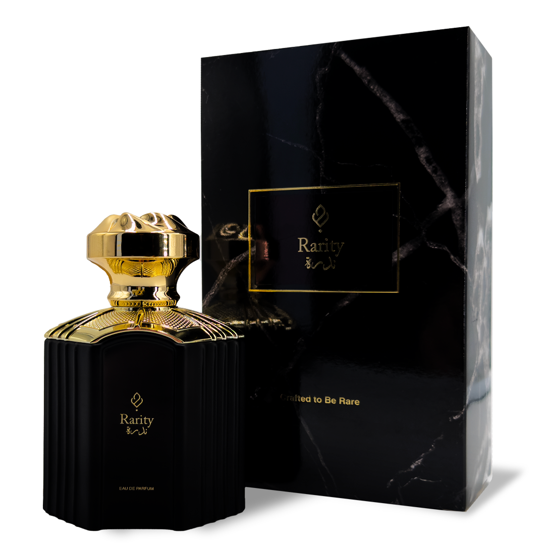 Perfume Love Arabia Rarity Of Love Rarity 100ml