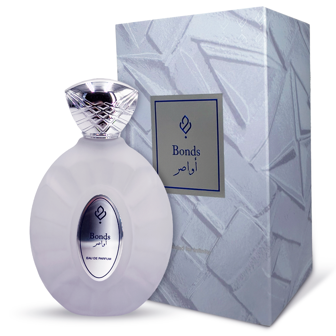 Perfume Love Arabia Pact Of Eternity Bonds
