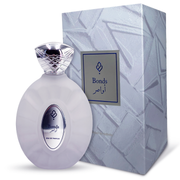 Perfume Love Arabia Pact Of Eternity Bonds