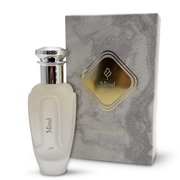 Perfume Love Arabia Warmth Of Bonds Mind