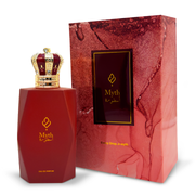 Perfume Love Arabia Tale Of Ember Myth