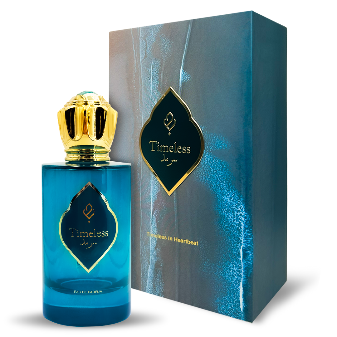 Perfume Love Arabia Eternal Pulse Timeless