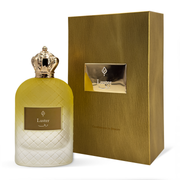 Perfume Love Arabia Lustre Of The Self Luster