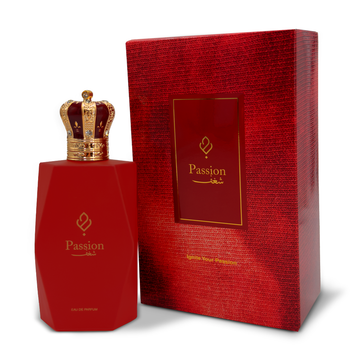 Perfume Love Arabia Tale Of Ember Passion