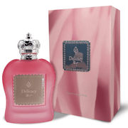 Perfume Love Arabia Dance Of Love Delicacy