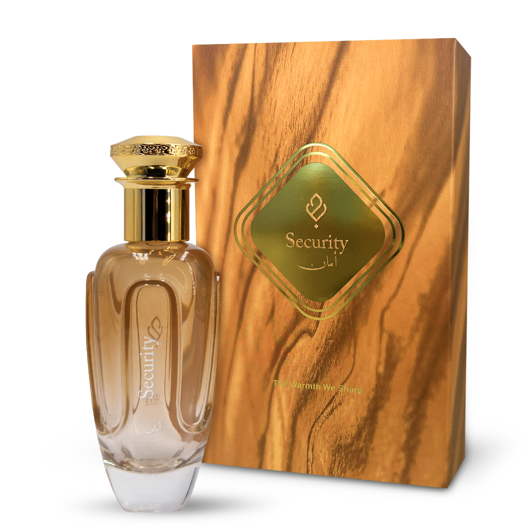 Perfume Love Arabia Warmth Of Bonds Security